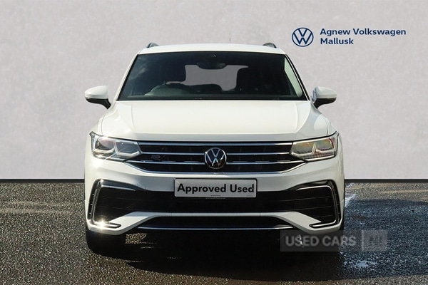 Used Volkswagen Tiguan 2022 for sale - 78205582: Photo 11