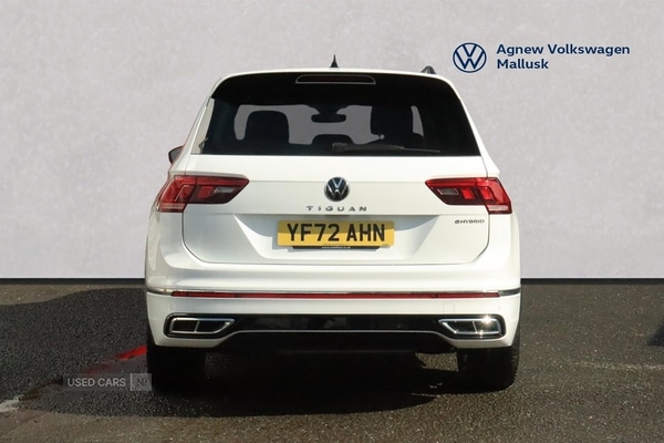 Used Volkswagen Tiguan 2022 for sale - 78205582: Photo 12