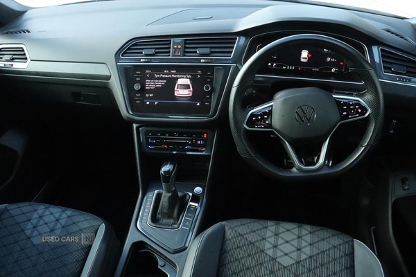 Used Volkswagen Tiguan 2022 for sale - 78205582: Photo 13