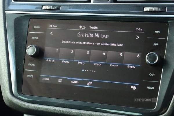 Used Volkswagen Tiguan 2022 for sale - 78205582: Photo 16