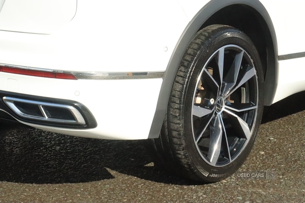 Used Volkswagen Tiguan 2022 for sale - 78205582: Photo 19