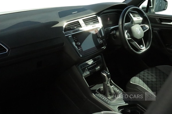 Used Volkswagen Tiguan 2022 for sale - 78205582: Photo 2