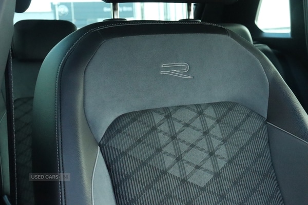 Used Volkswagen Tiguan 2022 for sale - 78205582: Photo 23