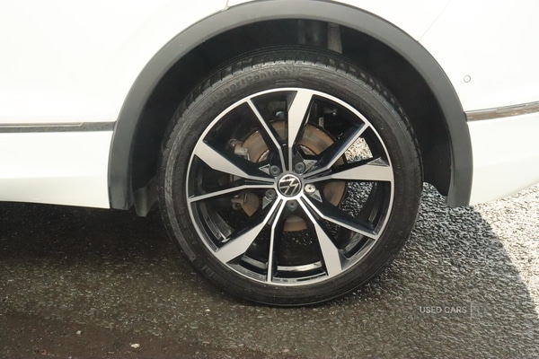 Used Volkswagen Tiguan 2022 for sale - 78205582: Photo 24