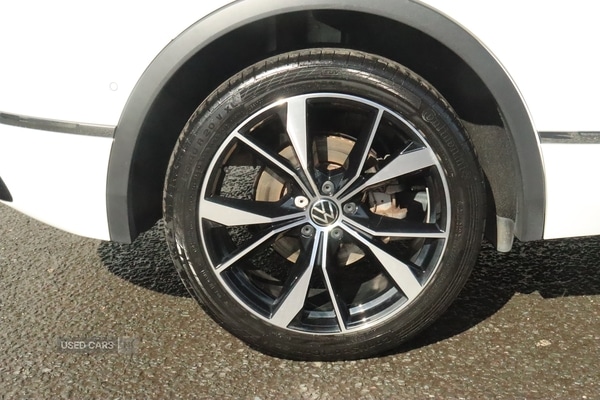 Used Volkswagen Tiguan 2022 for sale - 78205582: Photo 25