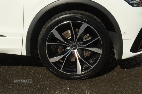 Used Volkswagen Tiguan 2022 for sale - 78205582: Photo 26