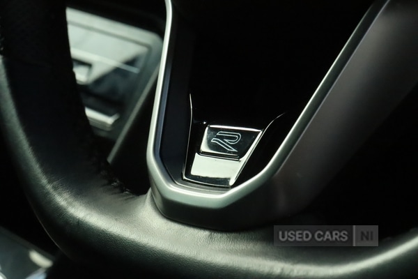 Used Volkswagen Tiguan 2022 for sale - 78205582: Photo 28