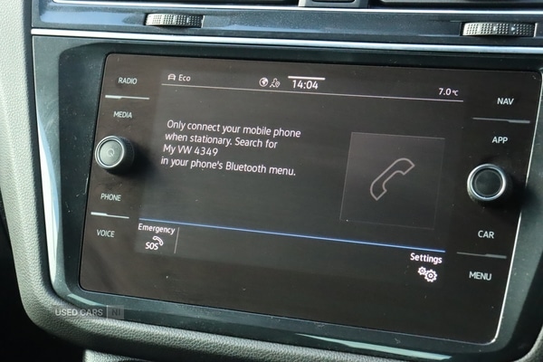 Used Volkswagen Tiguan 2022 for sale - 78205582: Photo 32