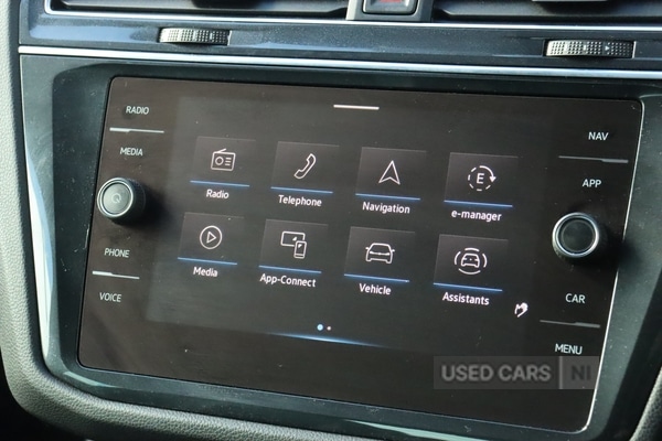 Used Volkswagen Tiguan 2022 for sale - 78205582: Photo 33