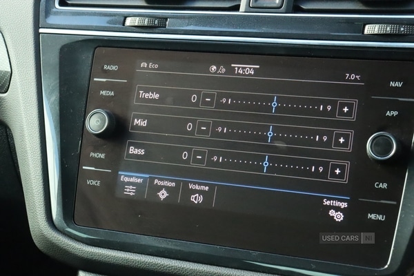 Used Volkswagen Tiguan 2022 for sale - 78205582: Photo 34