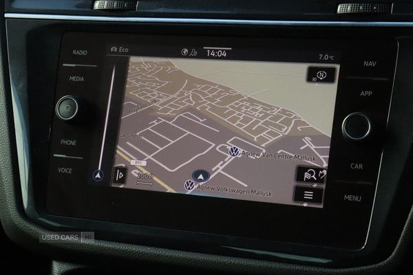 Used Volkswagen Tiguan 2022 for sale - 78205582: Photo 35