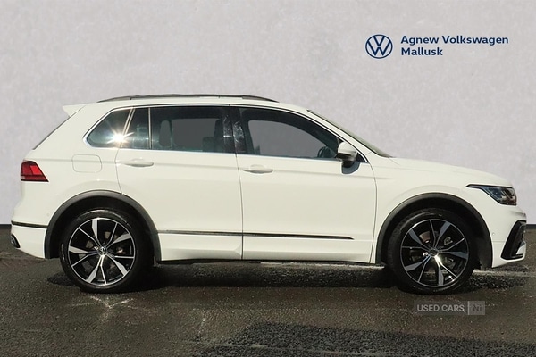 Used Volkswagen Tiguan 2022 for sale - 78205582: Photo 4