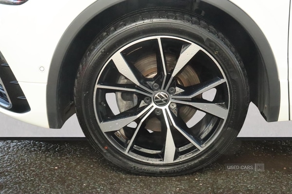 Used Volkswagen Tiguan 2022 for sale - 78205582: Photo 5