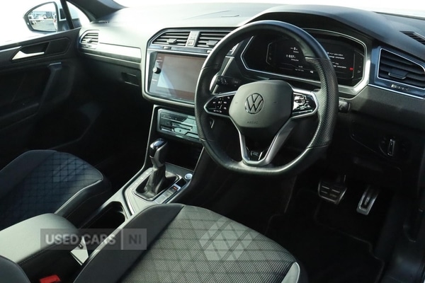 Used Volkswagen Tiguan 2022 for sale - 78205582: Photo 6
