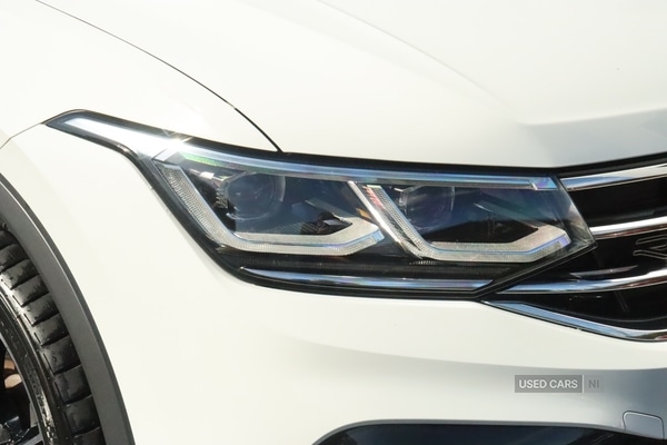 Used Volkswagen Tiguan 2022 for sale - 78205582: Photo 7