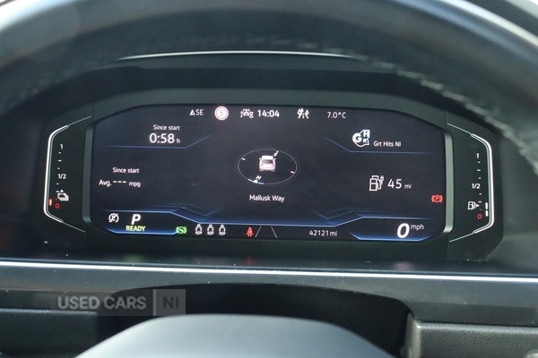 Used Volkswagen Tiguan 2022 for sale - 78205582: Photo 8