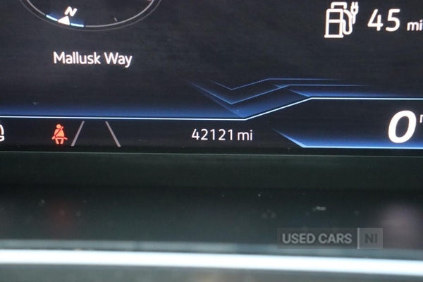 Used Volkswagen Tiguan 2022 for sale - 78205582: Photo 9