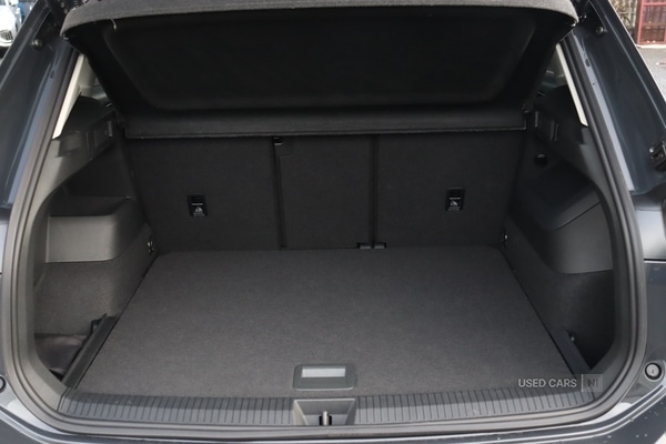 Used Volkswagen Tiguan 2025 for sale - 76927312: Photo 10