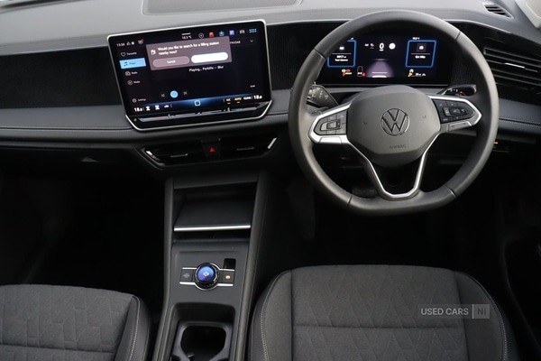 Used Volkswagen Tiguan 2025 for sale - 76927312: Photo 13