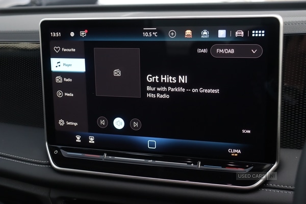 Used Volkswagen Tiguan 2025 for sale - 76927312: Photo 16