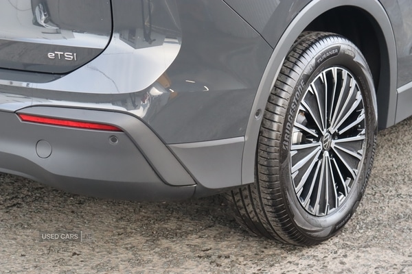 Used Volkswagen Tiguan 2025 for sale - 76927312: Photo 19