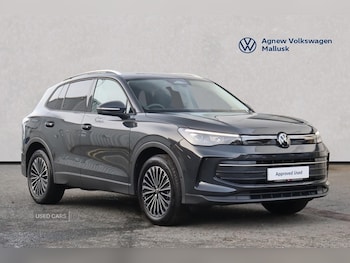 Used Volkswagen Tiguan 2025 for sale - 76927312: Photo