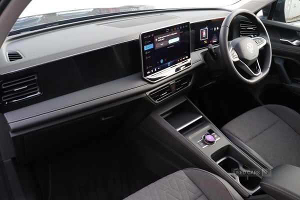 Used Volkswagen Tiguan 2025 for sale - 76927312: Photo 2