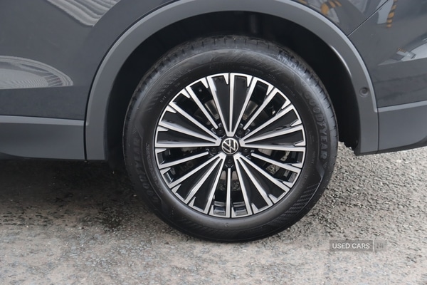 Used Volkswagen Tiguan 2025 for sale - 76927312: Photo 23