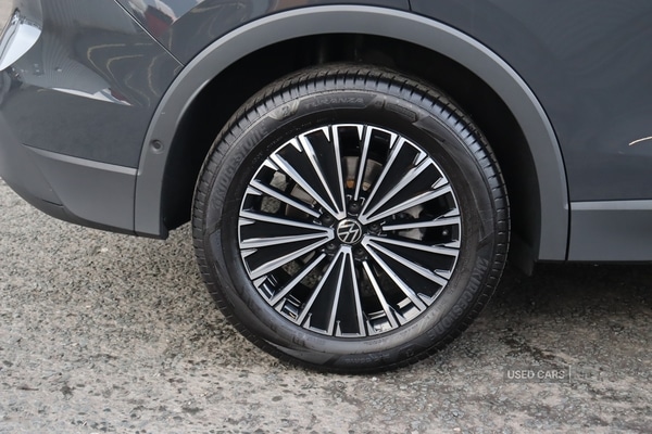 Used Volkswagen Tiguan 2025 for sale - 76927312: Photo 24