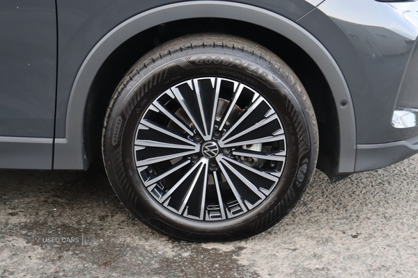 Used Volkswagen Tiguan 2025 for sale - 76927312: Photo 25