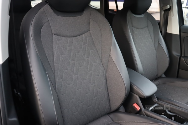 Used Volkswagen Tiguan 2025 for sale - 76927312: Photo 26