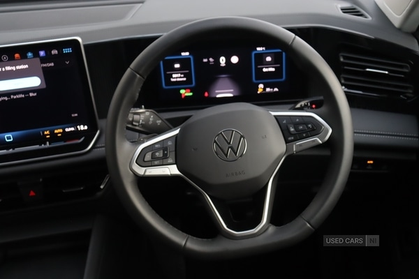 Used Volkswagen Tiguan 2025 for sale - 76927312: Photo 27