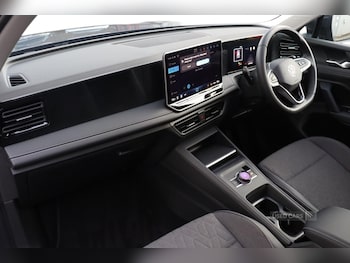 Used Volkswagen Tiguan 2025 for sale - 76927312: Photo