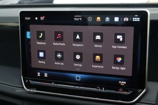 Used Volkswagen Tiguan 2025 for sale - 76927312: Photo 31