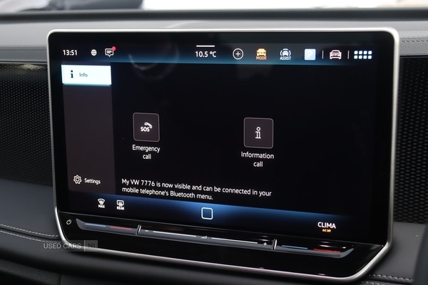 Used Volkswagen Tiguan 2025 for sale - 76927312: Photo 32