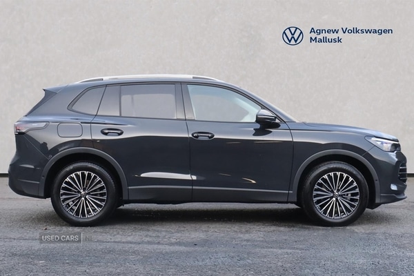 Used Volkswagen Tiguan 2025 for sale - 76927312: Photo 4