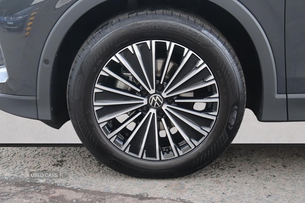 Used Volkswagen Tiguan 2025 for sale - 76927312: Photo 5