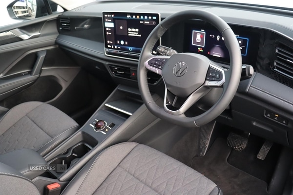 Used Volkswagen Tiguan 2025 for sale - 76927312: Photo 6