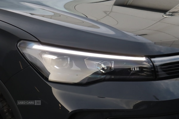 Used Volkswagen Tiguan 2025 for sale - 76927312: Photo 7