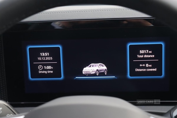 Used Volkswagen Tiguan 2025 for sale - 76927312: Photo 8