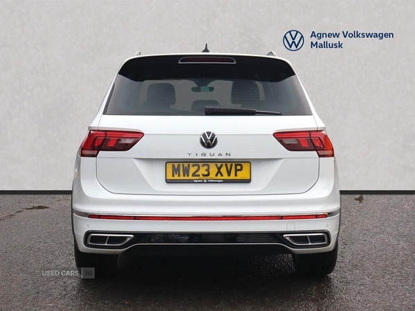 Used Volkswagen Tiguan 2023 for sale - 76175790: Photo 12