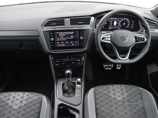 Used Volkswagen Tiguan 2023 for sale - 76175790: Photo 13