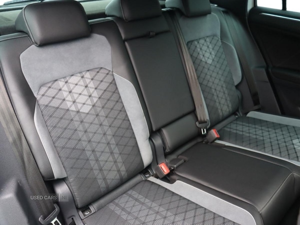 Used Volkswagen Tiguan 2023 for sale - 76175790: Photo 14