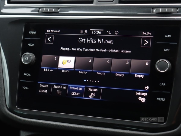 Used Volkswagen Tiguan 2023 for sale - 76175790: Photo 16