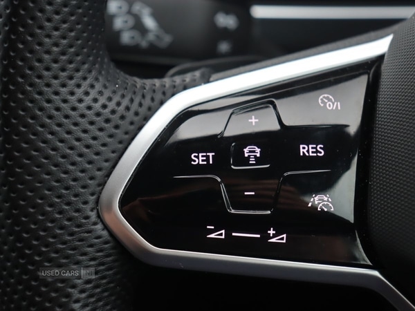 Used Volkswagen Tiguan 2023 for sale - 76175790: Photo 17