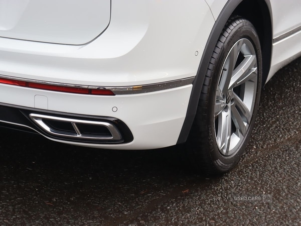 Used Volkswagen Tiguan 2023 for sale - 76175790: Photo 19