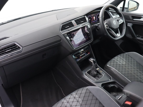 Used Volkswagen Tiguan 2023 for sale - 76175790: Photo 2