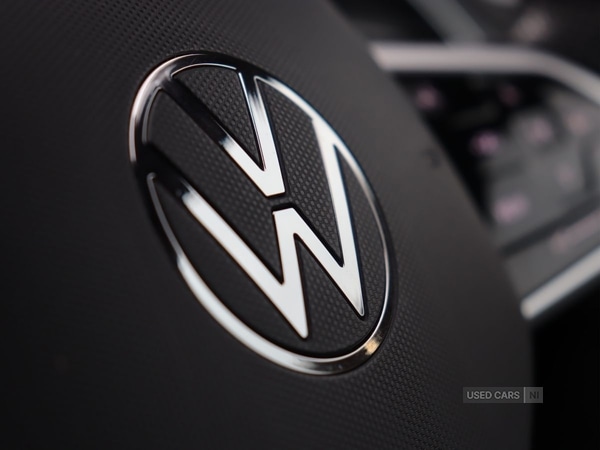 Used Volkswagen Tiguan 2023 for sale - 76175790: Photo 21