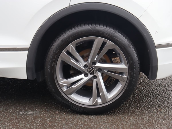 Used Volkswagen Tiguan 2023 for sale - 76175790: Photo 24