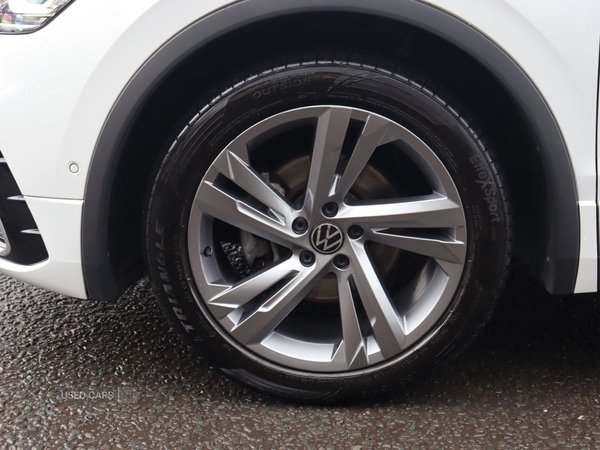 Used Volkswagen Tiguan 2023 for sale - 76175790: Photo 25